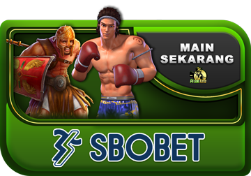 Sbobet